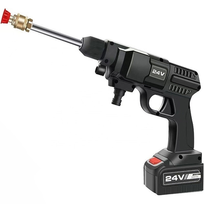 New China-chic 24v water jet gun cleaning portable electric washer car washing machine
