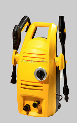ABS High Pressure Cold Water Car Wash Machine