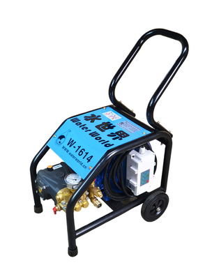 Industry Cleaning Industry 380V Stable High Pressure Water Pump For Truck Cleaning Portable Car Wash